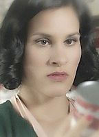 Celebrity: Myriam Côté
