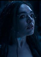 Celebrity: Agnes Born