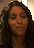 Celebrity: Isis King