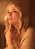 Celebrity: Camille Razat