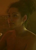 Celebrity: Lea Surya Diouf