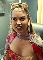 Celebrity: Giovanna Grigio