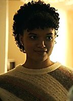Celebrity: Briana Middleton