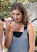 Celebrity: Jessica Barr