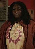 Celebrity: Danielle Brooks