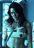 Celebrity: Crystal Mudry