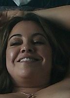 Celebrity: Alison Araya