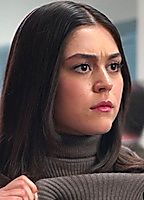 Celebrity: Mika Abdalla