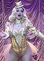 Celebrity: Jeanie Wishes