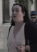 Celebrity: Ana Garibaldi