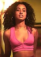 Celebrity: Gabz 