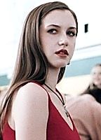 Celebrity: Rebecca Louise