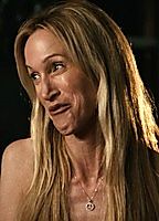 Celebrity: Nikki Tyler-Flynn