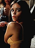 Celebrity: Jenna Ortega