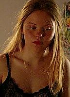 Celebrity: Andrea Heick Gadeberg