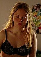 Celebrity: Andrea Heick Gadeberg