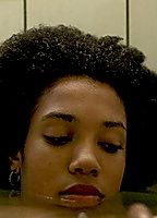 Celebrity: Malaika Berenth Mosendane