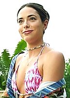 Celebrity: Mariel Molino