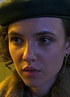 Celebrity: Stasya Miloslavskaya