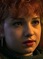Celebrity: Anastasia Martin