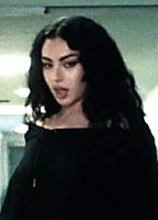 Celebrity: Charli XCX
