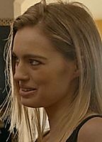 Celebrity: Hannah Dannelly