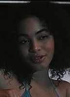 Celebrity: Alessandria Greene