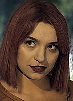 Celebrity: Ana Ilić