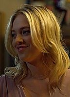 Celebrity: India Lillie Davies