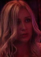 Celebrity: Emily Fry