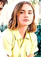 Celebrity: Clara Galle