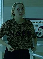 Celebrity: Harley Quinn Smith