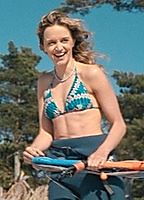 Celebrity: Kornelia Strzelecka