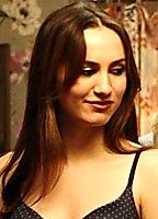 Celebrity: Maude Apatow