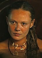 Celebrity: Frida Gustavsson