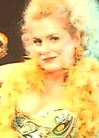 Celebrity: Helen Dallimore