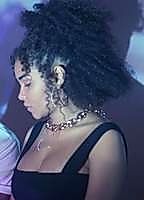 Celebrity: Elisa Torrente