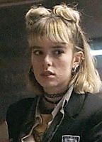 Celebrity: Alba Planas