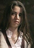 Celebrity: Carmen Daza