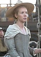 Celebrity: Lauren Lyle