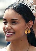Celebrity: Leidi Gutiérrez