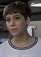 Celebrity: Azul Fernández