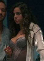 Priscilla Huggins Model Breasts Underwear 285036