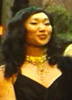 Celebrity: Wendy Wei Lee