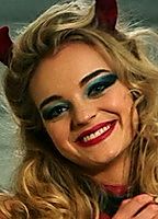 Celebrity: Olivia Rose Keegan