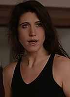 Celebrity: Amy Nostbakken