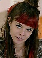 Celebrity: Francesca Colucci