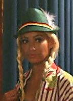 Celebrity: Bianca Cook