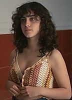 Celebrity: Maria Morera Colomer
