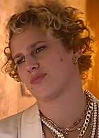 Celebrity: Léa Djyl